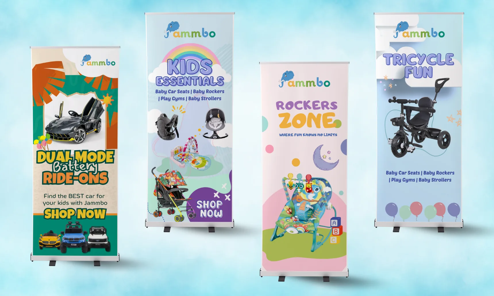 Print & exhibition