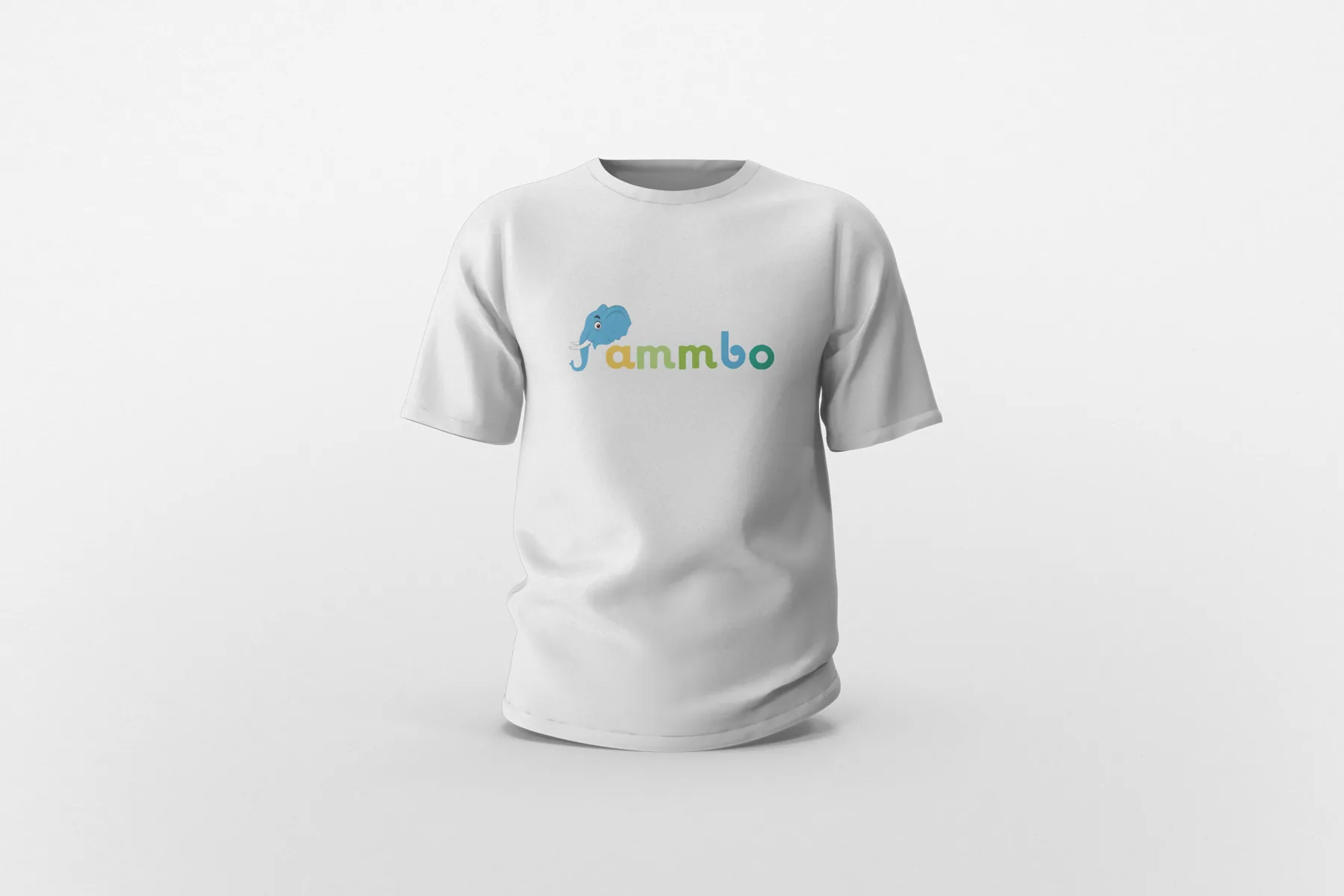 Event merch — tee