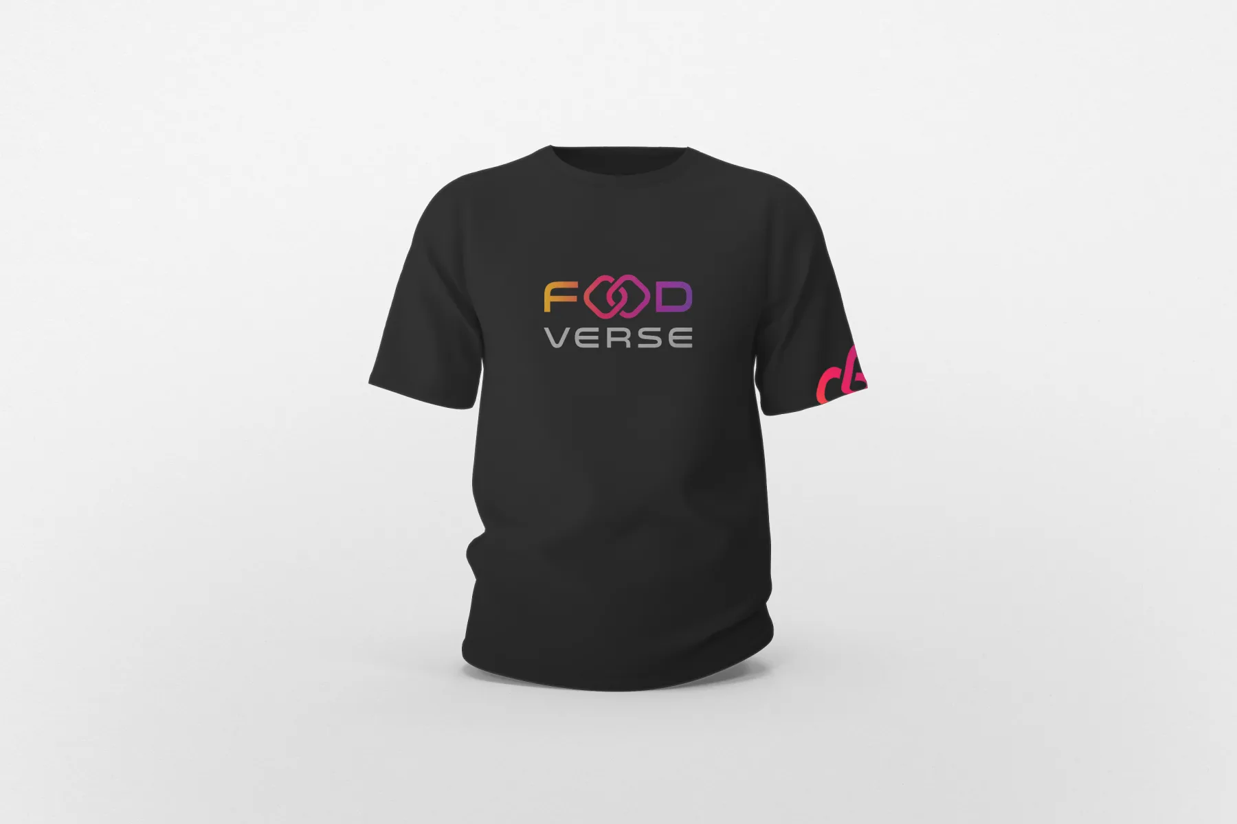 Foodverse — merch tee